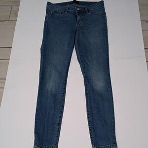 GAP JEANS for women Sze.0/25